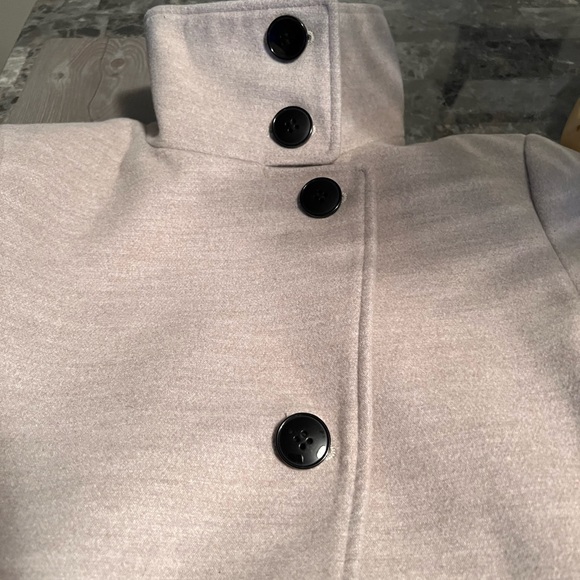 Le château coat - Picture 2 of 6